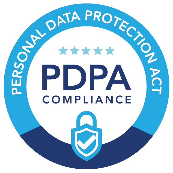 PDPA Logo