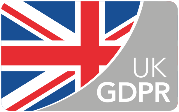 UK GDPR Logo